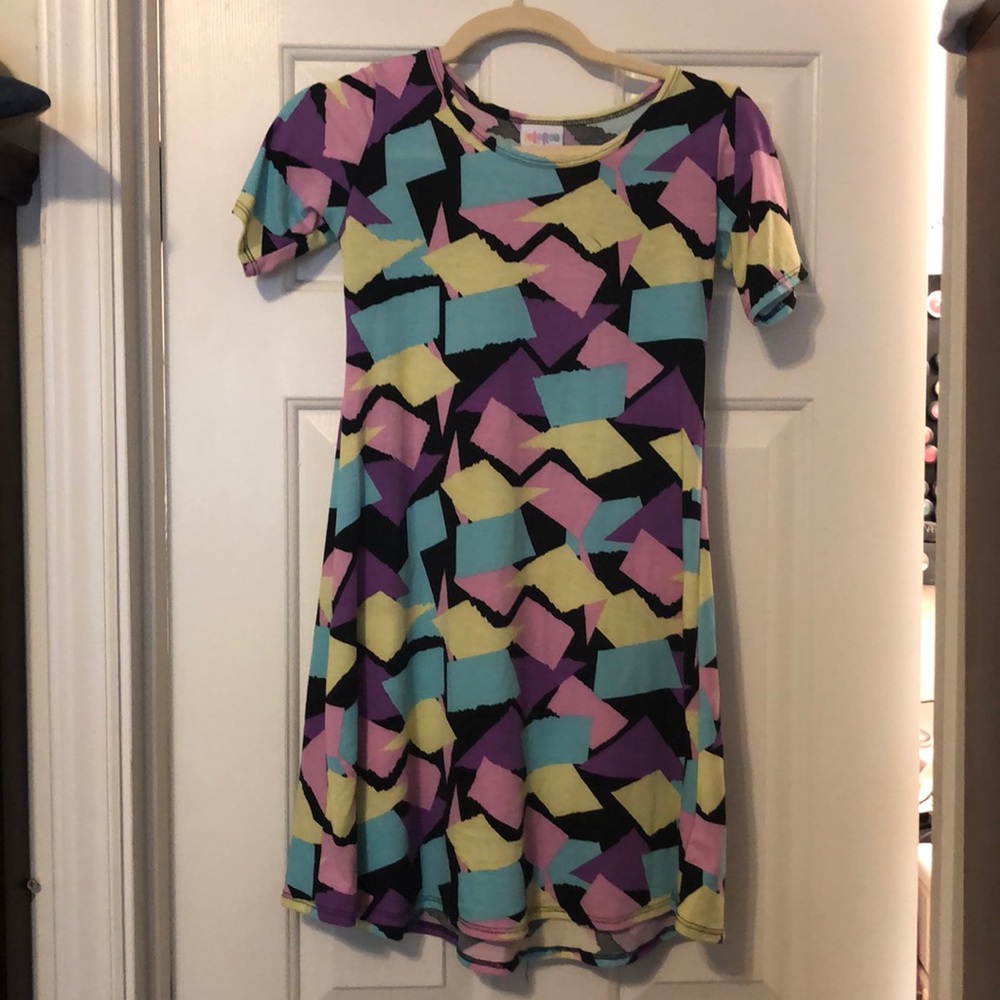 LulaRoe dress